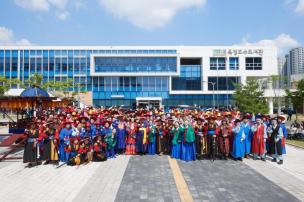 제8회 회암사지 왕실축제 의 사진
