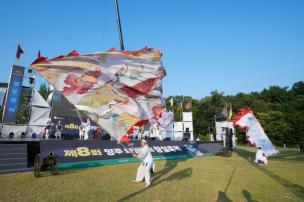 제8회 회암사지 왕실축제 의 사진
