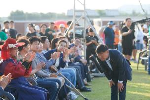 제8회 회암사지 왕실축제 의 사진