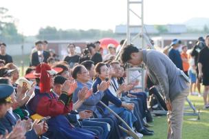 제8회 회암사지 왕실축제 의 사진