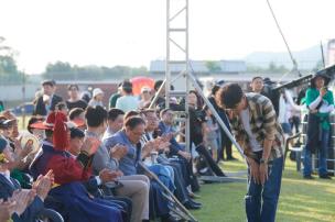 제8회 회암사지 왕실축제 의 사진