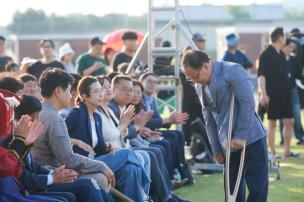 제8회 회암사지 왕실축제 의 사진