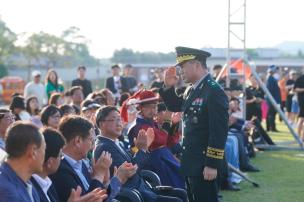 제8회 회암사지 왕실축제 의 사진
