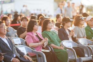 제8회 회암사지 왕실축제 의 사진