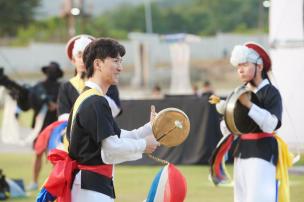 제8회 회암사지 왕실축제 의 사진