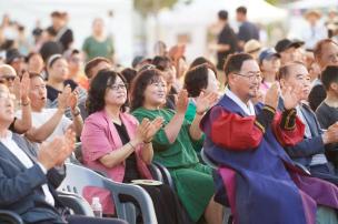 제8회 회암사지 왕실축제 의 사진