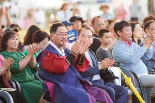 제8회 회암사지 왕실축제 의 사진