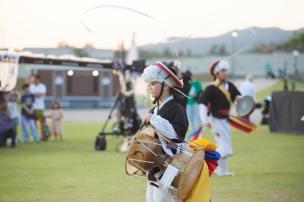 제8회 회암사지 왕실축제 의 사진