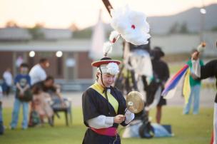 제8회 회암사지 왕실축제 의 사진