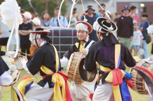 제8회 회암사지 왕실축제 의 사진
