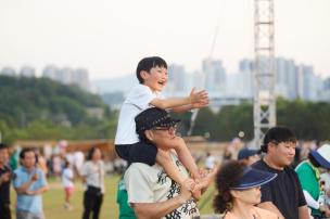 제8회 회암사지 왕실축제 의 사진