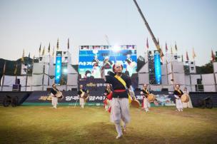 제8회 회암사지 왕실축제 의 사진
