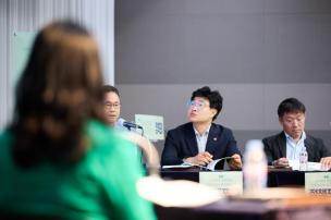 공공의료원 정책포럼 의 사진