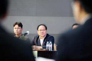 공공의료원 정책포럼 의 사진