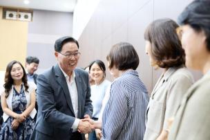 공공의료원 정책포럼 의 사진