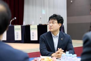 공공의료원 정책포럼 의 사진