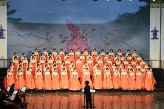 경기북부 음악예술제 의 사진