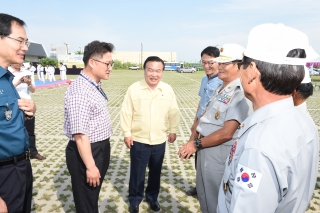 경기도 통합방위협의회 의 사진