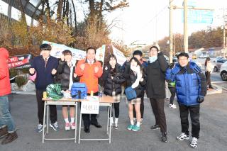 수능시험 수능생 격려 의 사진